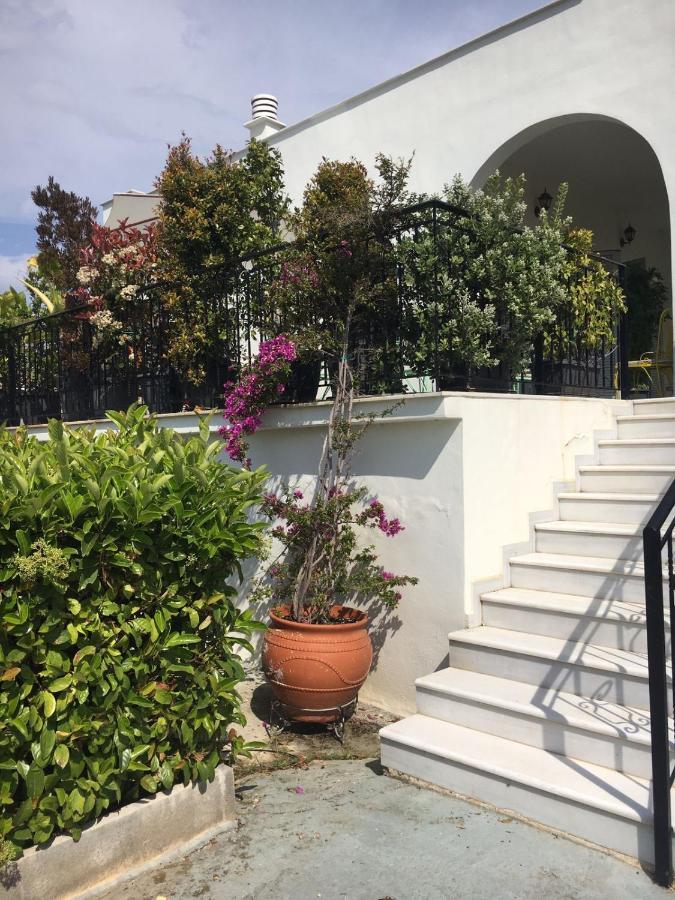 Sunny Sea House Villa Rafina  Bagian luar foto